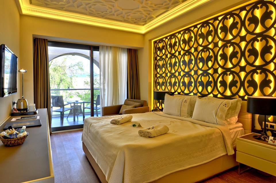 imagini hotel AURUM DIDIM